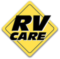 RV Care Logo